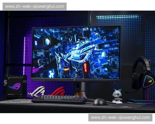 电竞视频直播:为游戏爱好者打造不容错过的极致体验 电竞视频直播:为游戏爱好者打造不容错过的极致体验