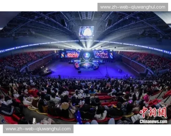 体育电竞观赛指南:让你成为赛场上的“专业观众” 体育电竞观赛指南:让你成为赛场上的“专业观众”