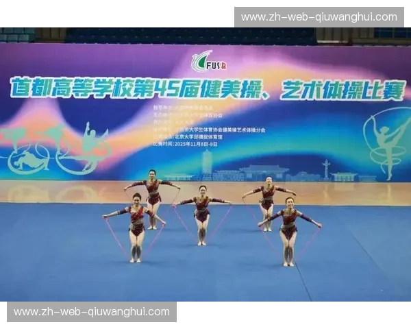 战报艺术体操：把战场节奏化为品牌魅力的极致表演